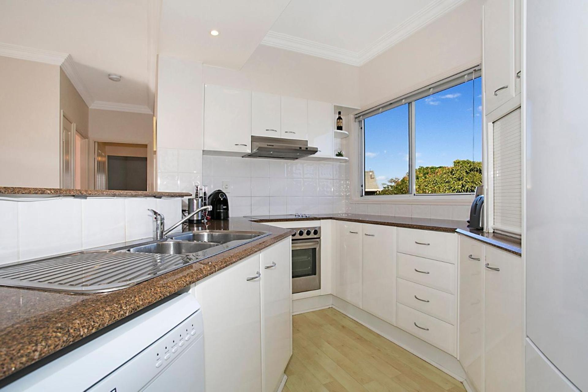 Harmony - A Desirable Area In Broadbeach Apartment Gold Coast Bagian luar foto