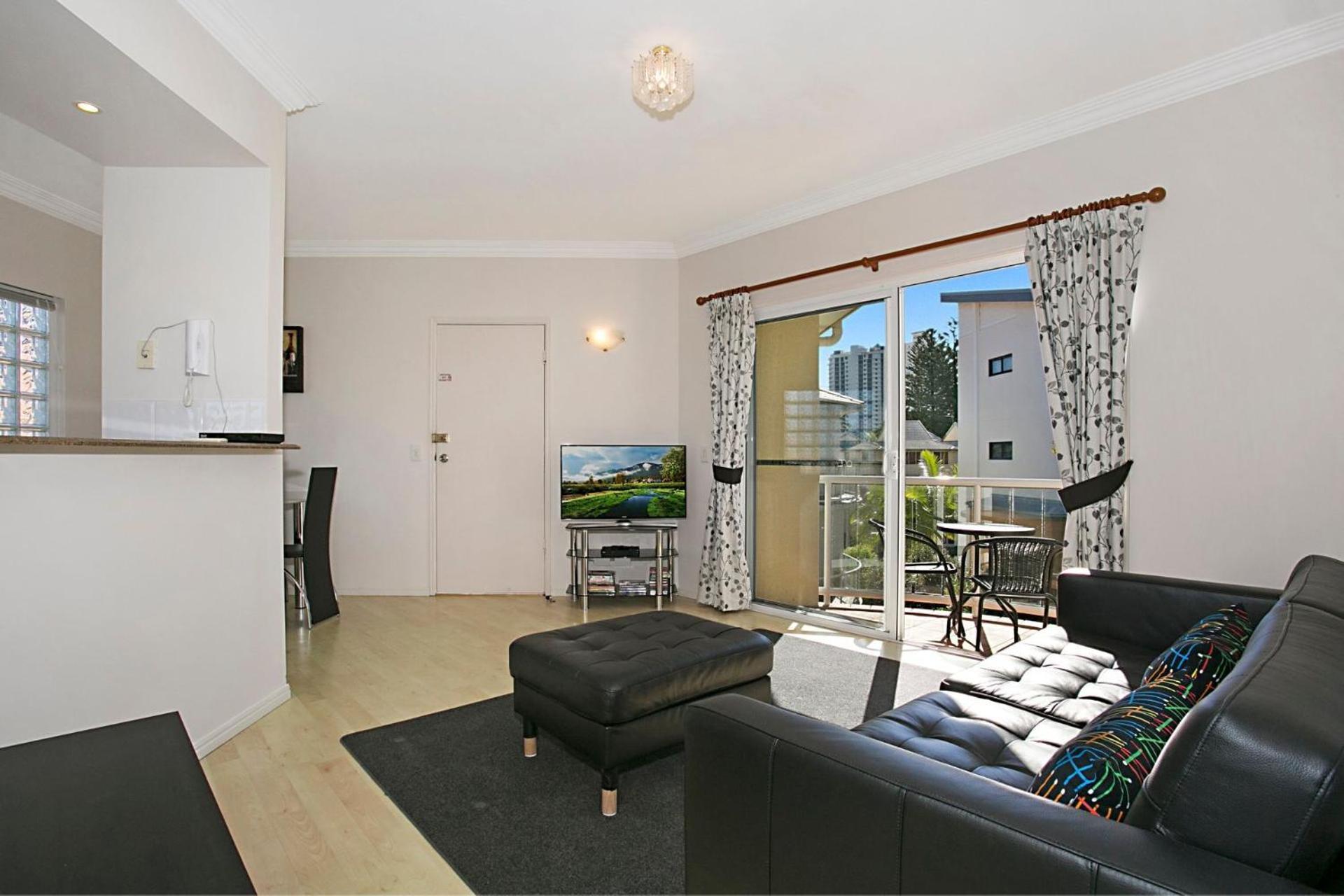 Harmony - A Desirable Area In Broadbeach Apartment Gold Coast Bagian luar foto