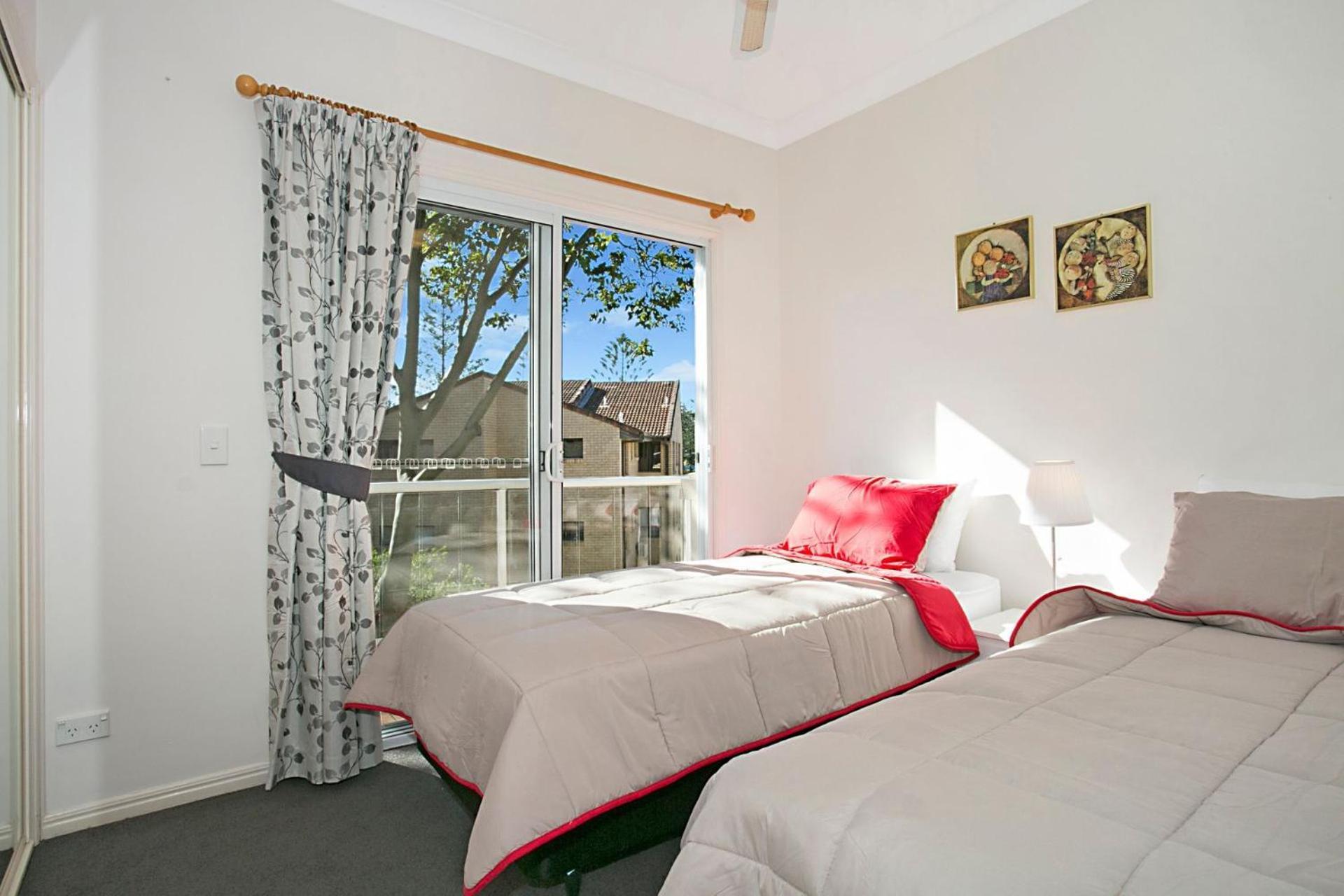 Harmony - A Desirable Area In Broadbeach Apartment Gold Coast Bagian luar foto