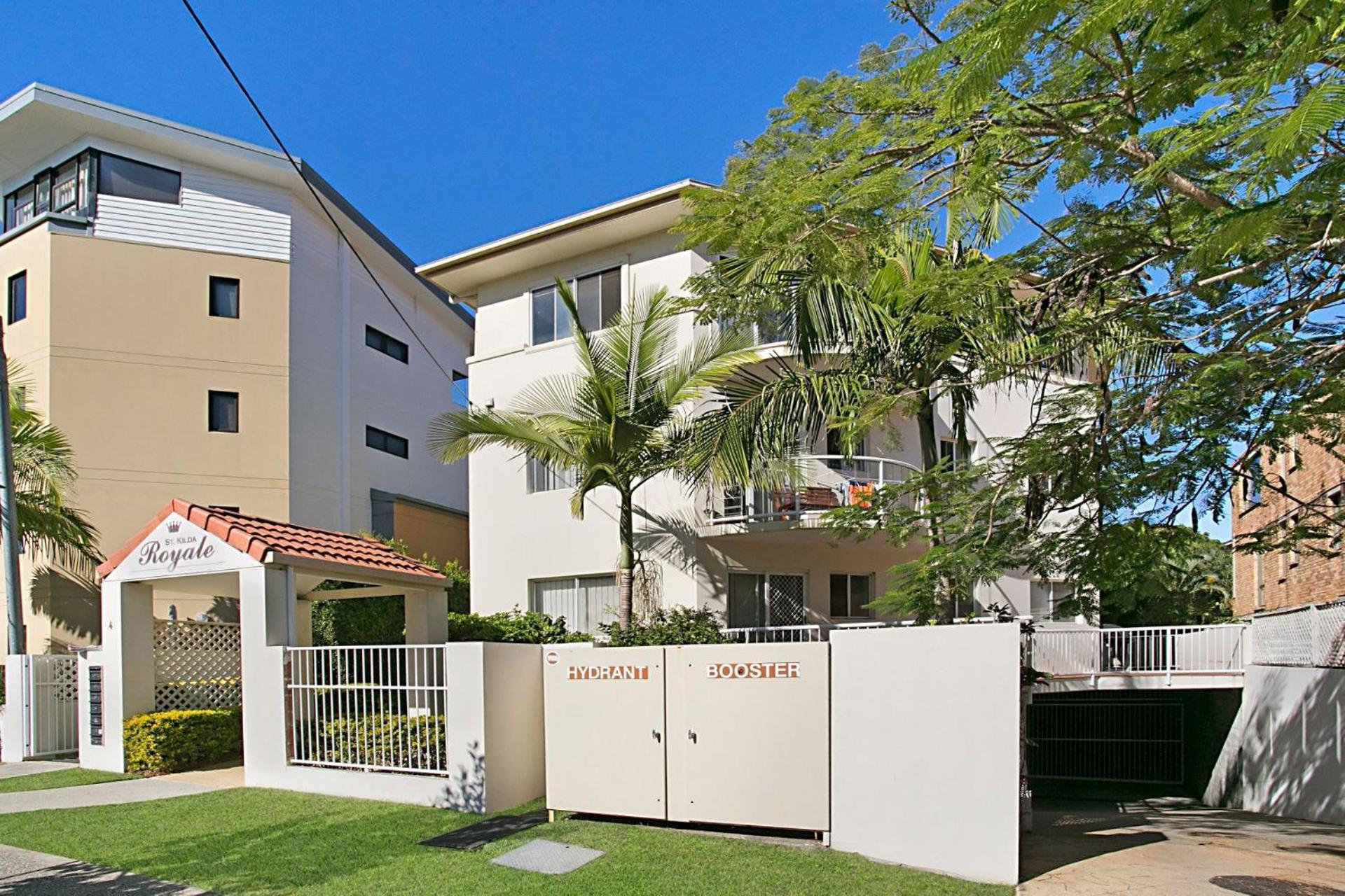Harmony - A Desirable Area In Broadbeach Apartment Gold Coast Bagian luar foto